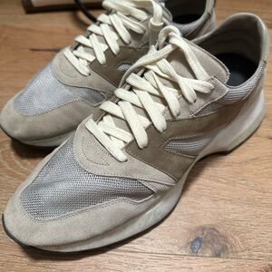 Fear of god sneakers